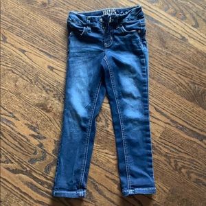 Justice 6 Slim skinny jeans